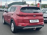 Kia Sportage (2017) 1.6 GDI, servis.kniha, AT - náhled 6