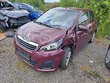 Peugeot 108 1,0 i - náhled 4
