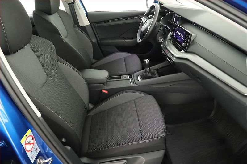 Škoda Octavia (2023) Ambition 2.0 TDI - fotka 7 z 13