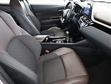 Toyota C-HR (2019) 1.2 Turbo - náhled 7