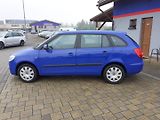 Škoda Fabia (2009) KOMBI 1.4 16V - náhled 6