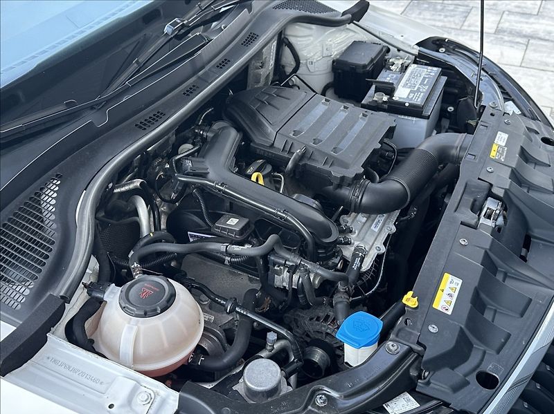 Škoda Fabia 1,0 TSI 95PS  Ambition Top - fotka 46 z 52