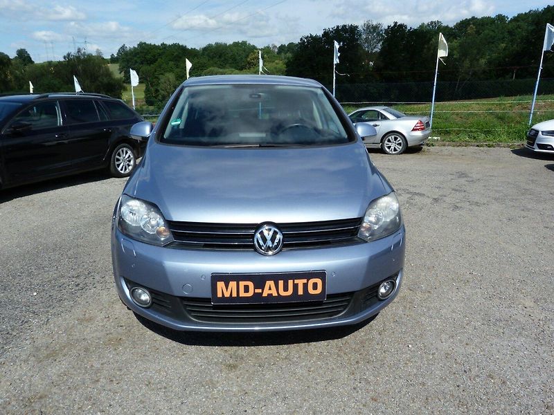 Volkswagen Golf Plus 1.2 tsi 77 kw - fotka 2 z 23