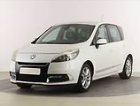 Renault Scénic (2012) 1.5 dCi, Tempomat - náhled 1