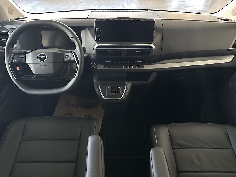 Opel Zafira (2026) Elegance 2.2 CDTi 180k AT8 L1M - fotka 8 z 21