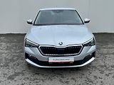 Škoda Scala (2022) 1.5 TSI 110kW Style - náhled 20