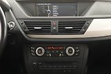 BMW X1 (2010) xDrive20d, 4X4, Automat, Kůže - náhled 7