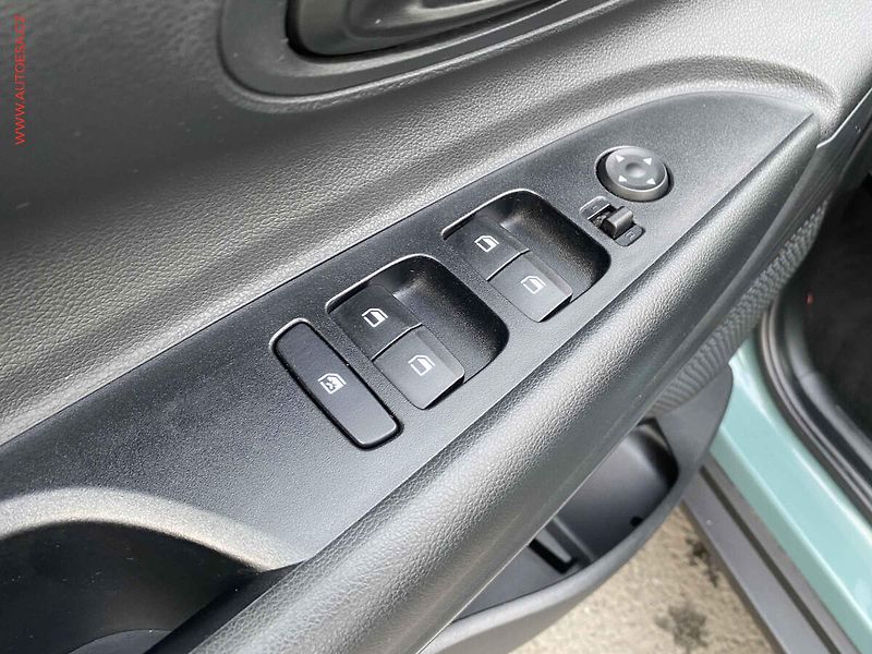 Hyundai Bayon (2024) 1.2 i, 1.maj,ČR, Comfort Club - fotka 13 z 16