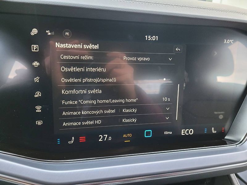Volkswagen Touareg Final Edition R-Line  3,0 TDI - fotka 38 z 64