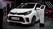 Autosalon IAA Cars 2017.