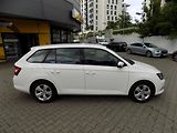 Škoda Fabia (2016) 1.4 TDi  1. majitel - náhled 8