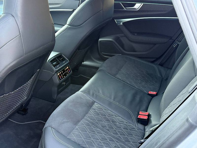 Audi S7 3.0 55 TDI 253kW Quattro Sport - fotka 10 z 32