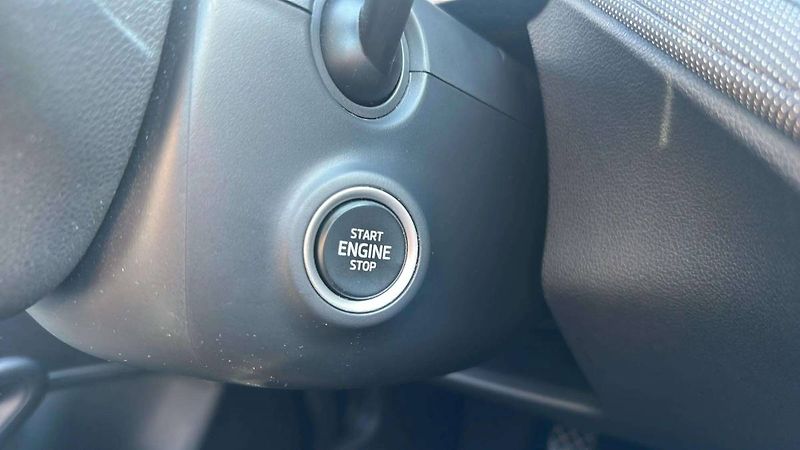 Škoda Fabia Selection 1,0MPI 59kW MT5/4547 - fotka 20 z 26