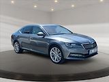 Škoda Superb 2,0 TSI 206 L&K DSG - náhled 1