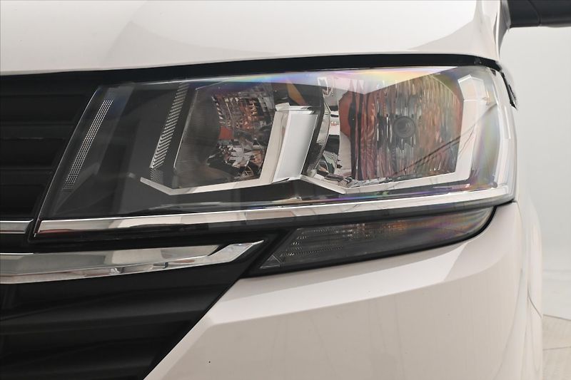 Volkswagen Transporter 2,0 TDI 110 kW Navigace Záruka - fotka 28 z 29