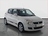 Suzuki Swift (2010) 1.3, Serv.kniha, po STK - náhled 1