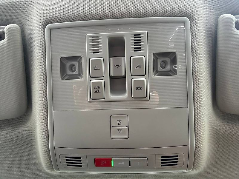 Škoda Superb (2023) 2.0 TDI 110kW Tažné Panorama - fotka 19 z 35