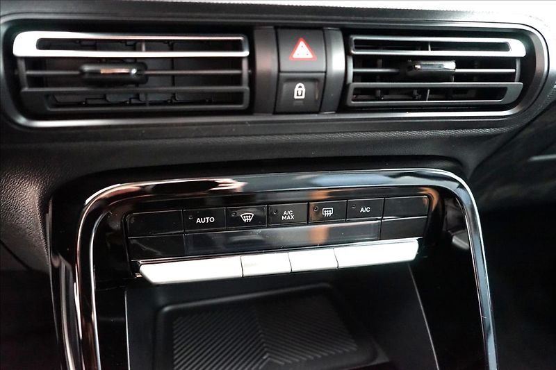 Citroën C3 Aircross (2026) 1,2 Turbo 100k Manual PLUS - fotka 11 z 14