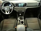 Kia Sportage (2018) 1.6 CRDi - náhled 8