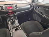 Kia Sportage (2010) 2.0 CRDi, 4X4, Serv.kniha - náhled 8