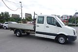 Volkswagen Crafter 2,5TDi 100 kW NAJ.220000km ! - náhled 9