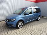 Volkswagen Caddy 1,4 Maxi 1.4 TSi Comfortline 7 - náhled 1