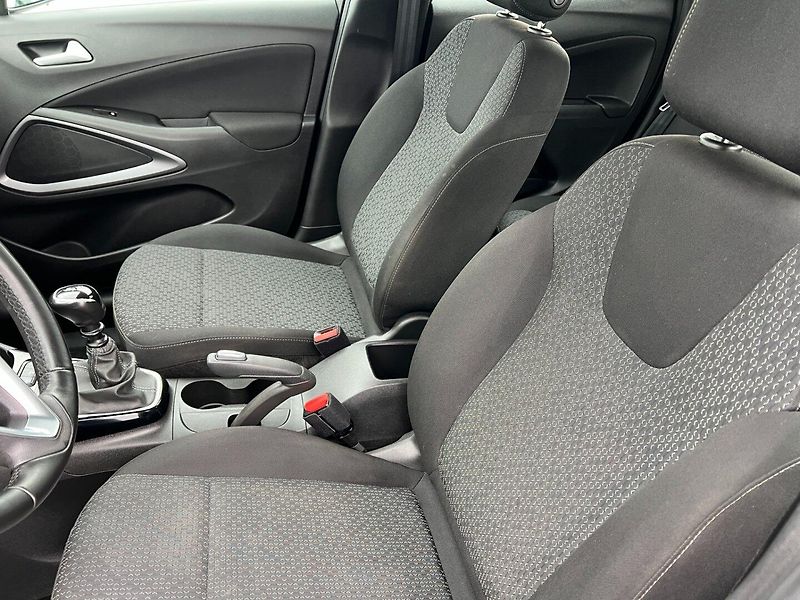 Opel Crossland (2021) 1.2T 81kW! 1.maj+ČR! APPs! - fotka 17 z 32