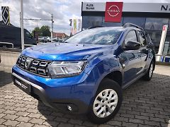 Dacia Duster 2022 ČR TCe 100 LPG Comfort - fotografie inzerátu