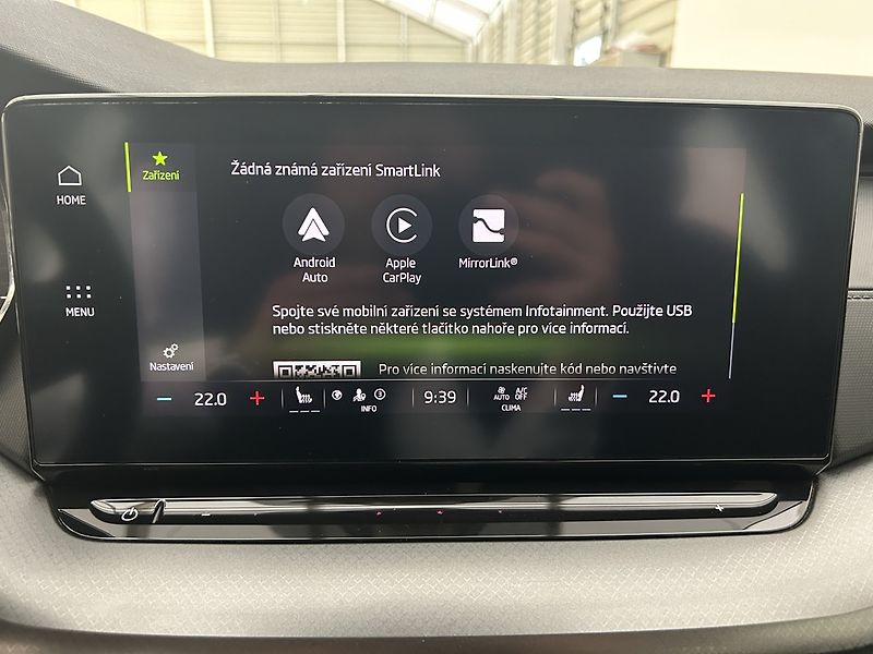 Škoda Octavia 2.0 TDI  Ambition   Plus - fotka 17 z 26