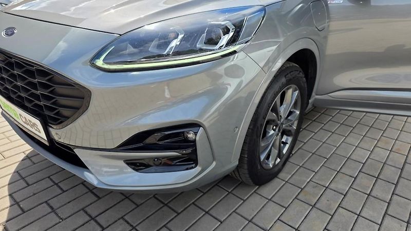 Ford Kuga (2022) 2.5i PHEV 165 kW ST-line AT TZ - fotka 41 z 42