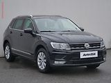 Volkswagen Tiguan (2016) 2.0 TDi 4x4, 2.maj,ČR, DSG - náhled 1
