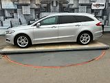 Ford Mondeo (2015) 2.0TDCi, 110KW, TITANIUM - náhled 3