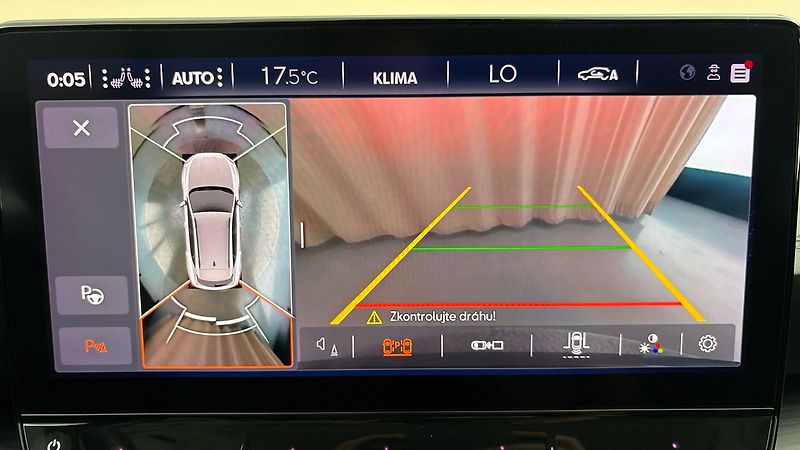 Cupra Formentor 2.0 TSI DSG 4Drive - fotka 12 z 29