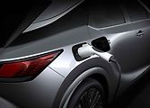 Dobíjení plug-in hybridu je spíše pomalejší