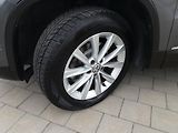 Volkswagen Tiguan 1.4TSi,4x4,NAVI,KAMERA - náhled 9