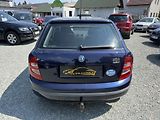 Škoda Fabia 1.4 MPI KLIMA - náhled 4