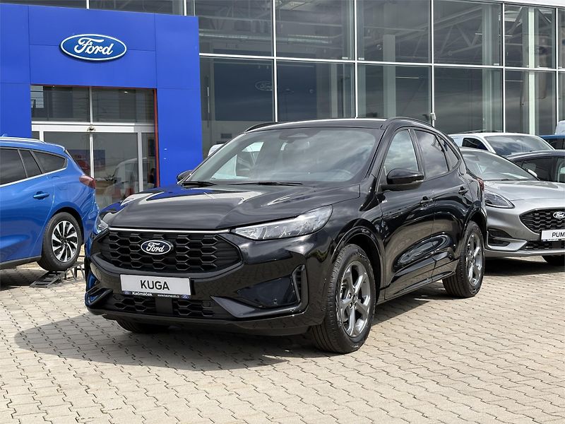 Ford Kuga (2025) ST-Line, 5dveřová, 1.5 EcoBoos - fotografie inzerátu
