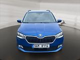 Škoda Fabia 1,0 TSI Ambition - náhled 1