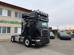 Scania Ostatní (2014) - fotografie inzerátu
