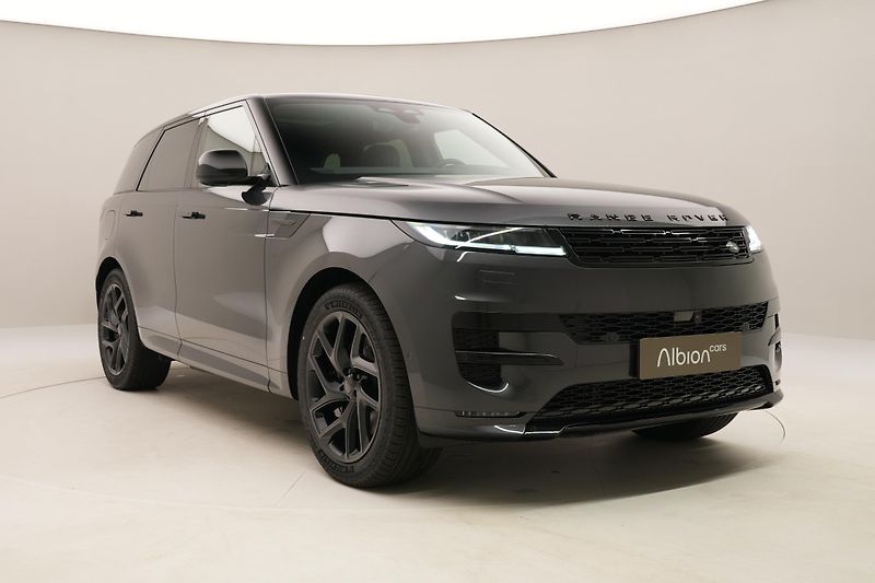 Land Rover Range Rover Sport (2026) P550e AUTOBIOGRAPHY AWD AUT  - fotka 13 z 77
