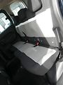 Citroën Berlingo (2026) TONIC PROFI Diesel 100k Manual - náhled 9