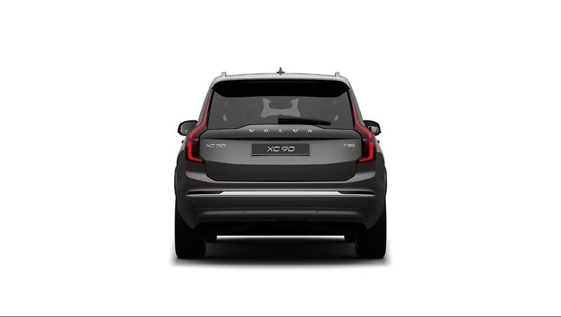 Volvo XC90 (2026) T8 PLUS BRIGHT - fotka 5 z 13
