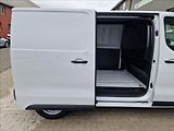 Opel Vivaro 1.5 CDTI 88kW,původ ČR,1.Maj. - náhled 18