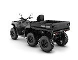 Can-Am Outlander MAX 6x6 XU+ 1000 T (2027) 2FVD - OUTLANDER MAX 6x6 DPS T - náhled 1