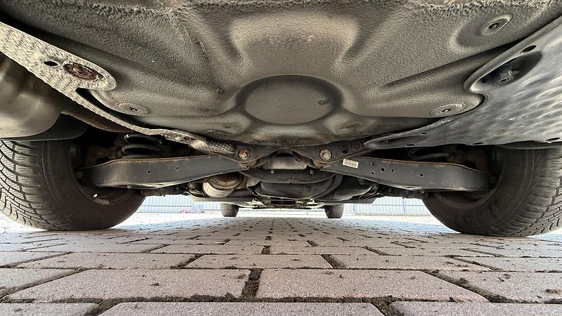 Škoda Octavia 1.2TSi*77kW*ELEGANCE*138TKM* - fotka 11 z 27