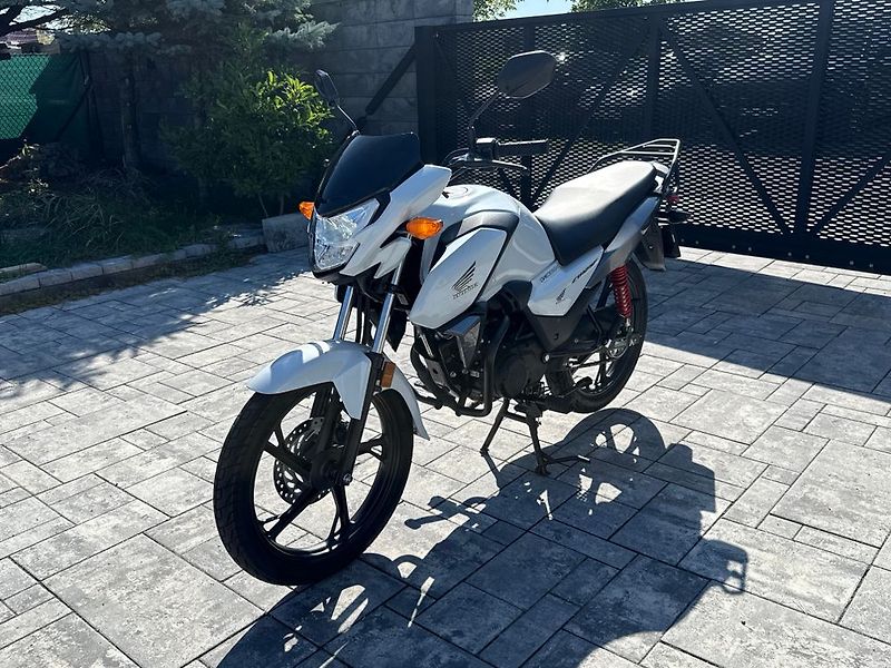 Honda (2024) - fotka 2 z 21