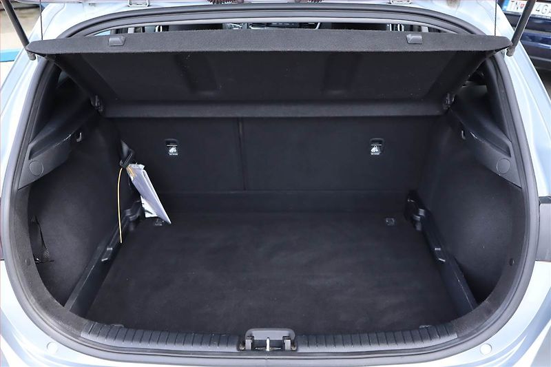 Kia Ceed (2018) Gold 1.4 T-GDI, Automat - fotka 14 z 20