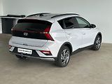Hyundai Bayon 1.2i,ČR,1.majitel,nehavarované - náhled 6
