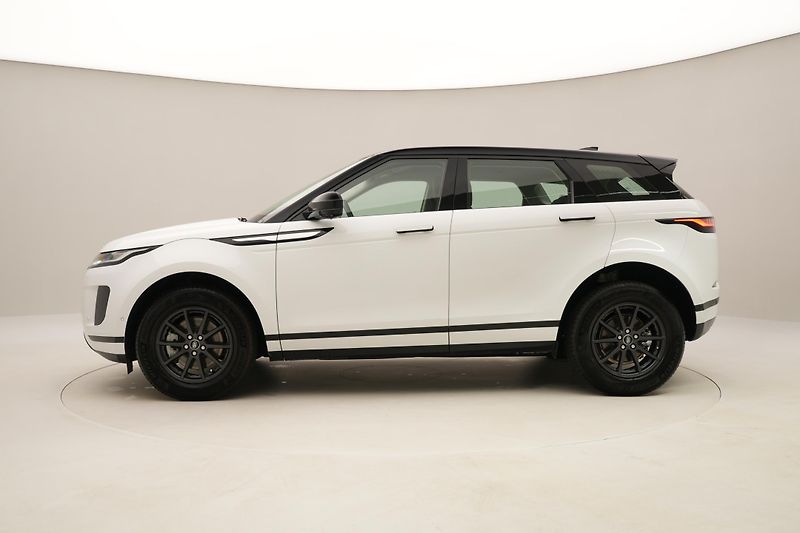 Land Rover Range Rover Evoque P160 AUT REZERVACE - fotka 9 z 37