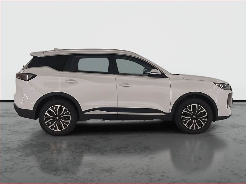 Chery Tiggo 7 (2026) 1.6 TGDI, COMFORT - fotka 6 z 21